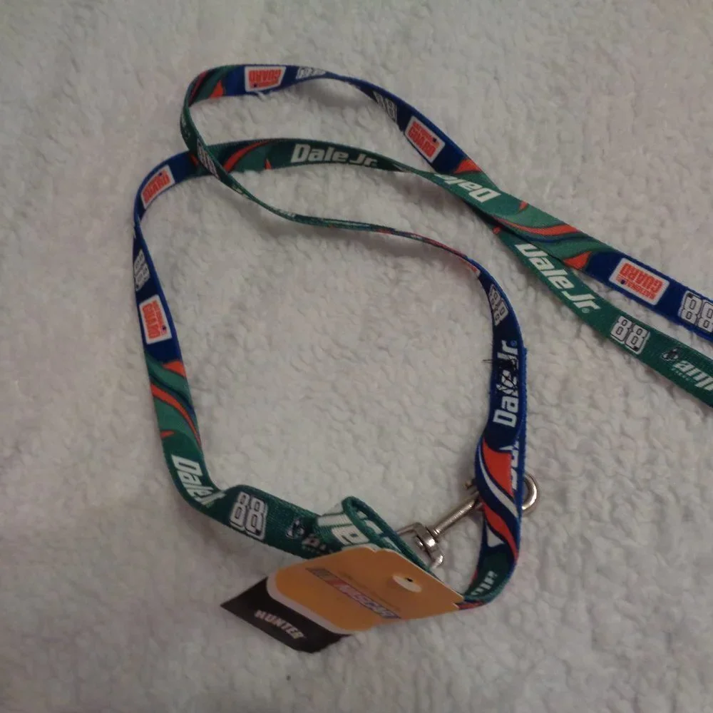#88 Nascar Dale Earnhardt Jr Dog Leash NWT